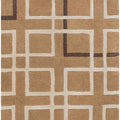 Sold Out - Wolflake Runner Rug