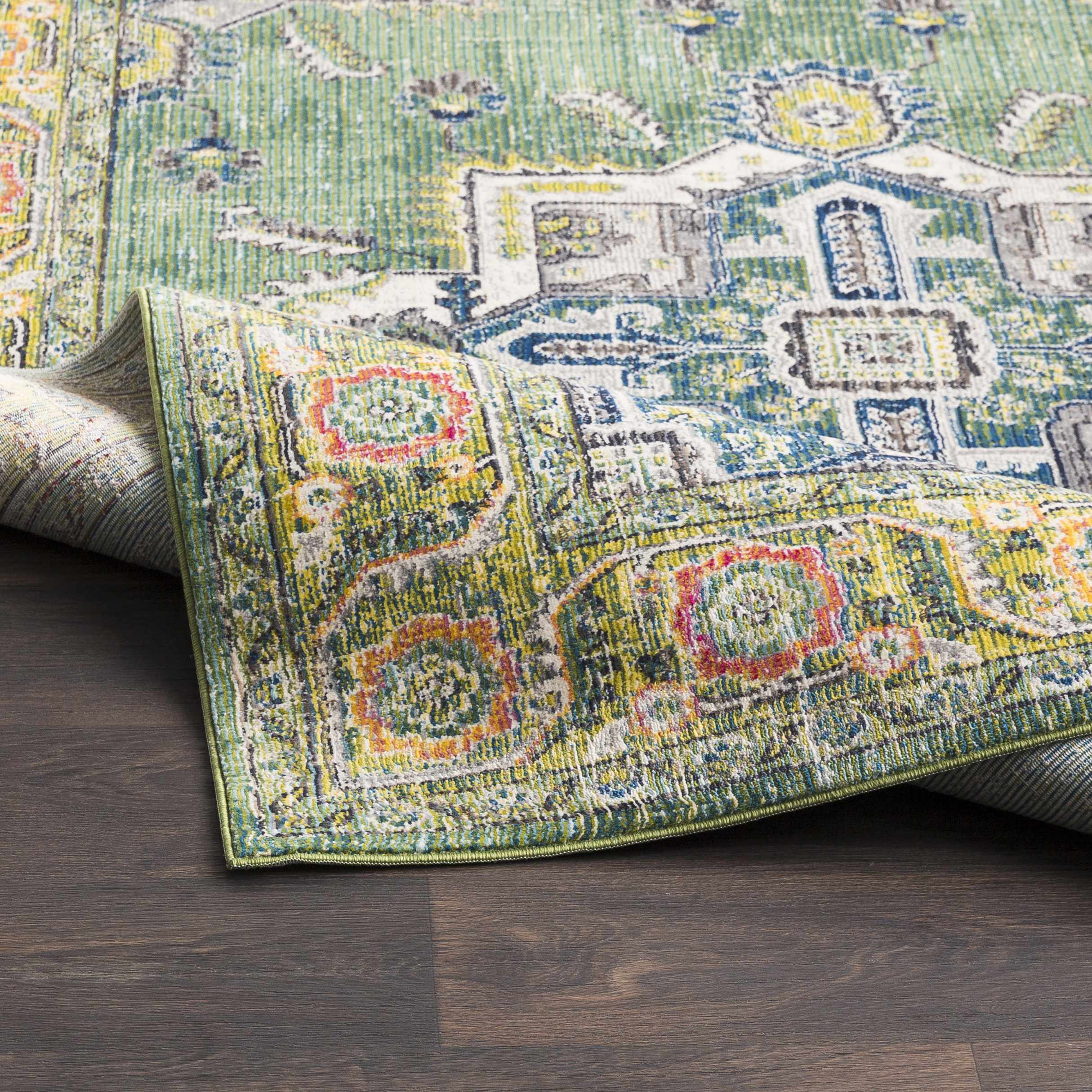 Elmsford Runner Rug