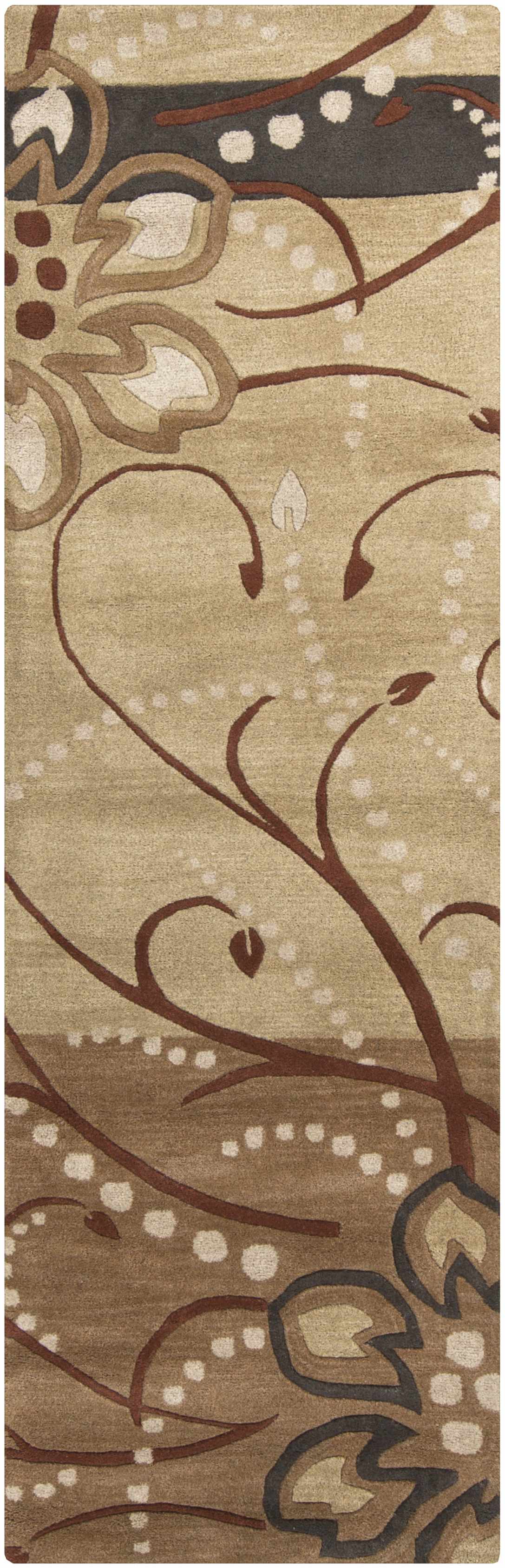 Mazama Runner Rug