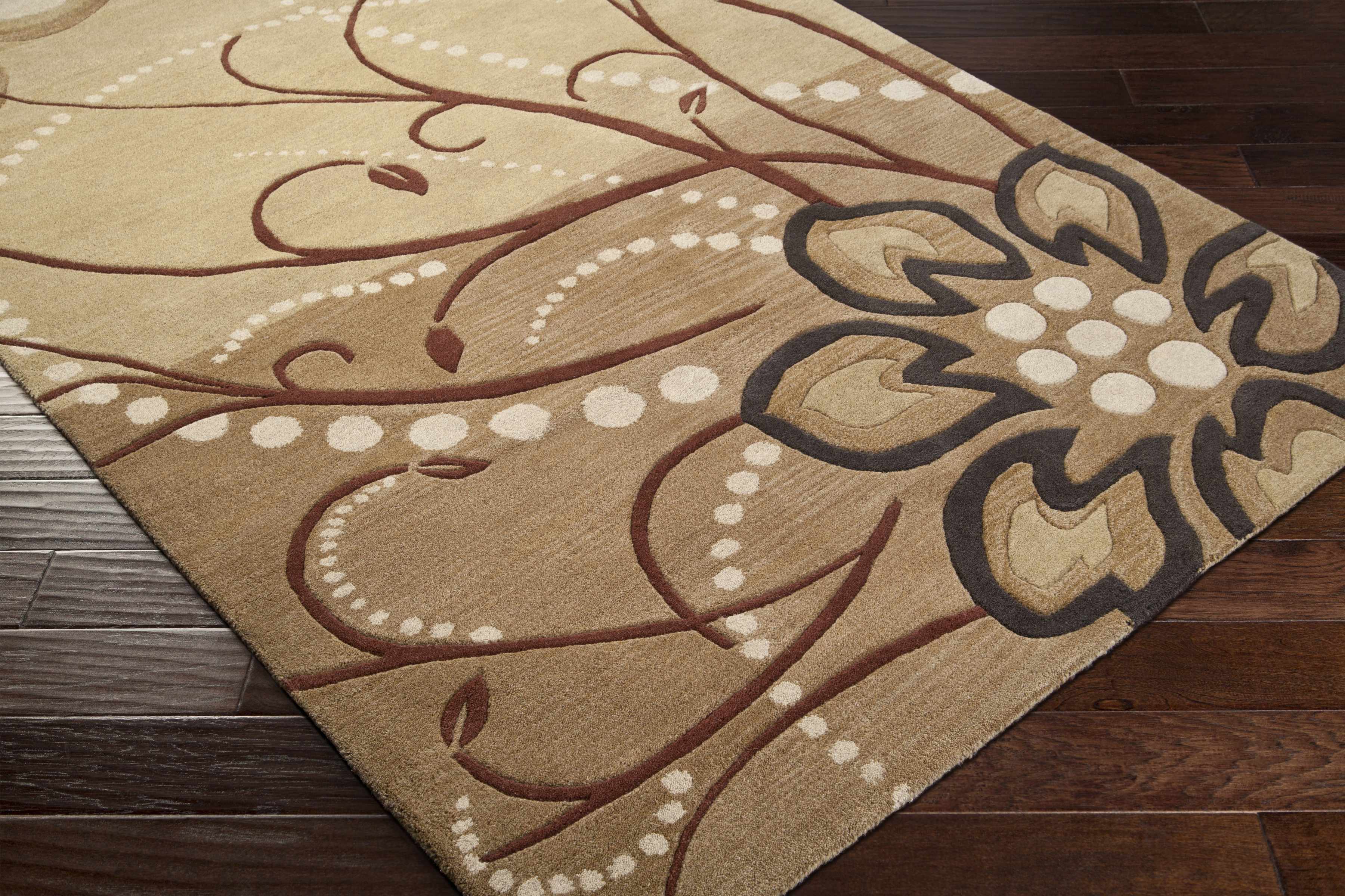Mazama Runner Rug