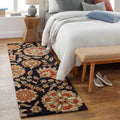Heaters Runner Rug
