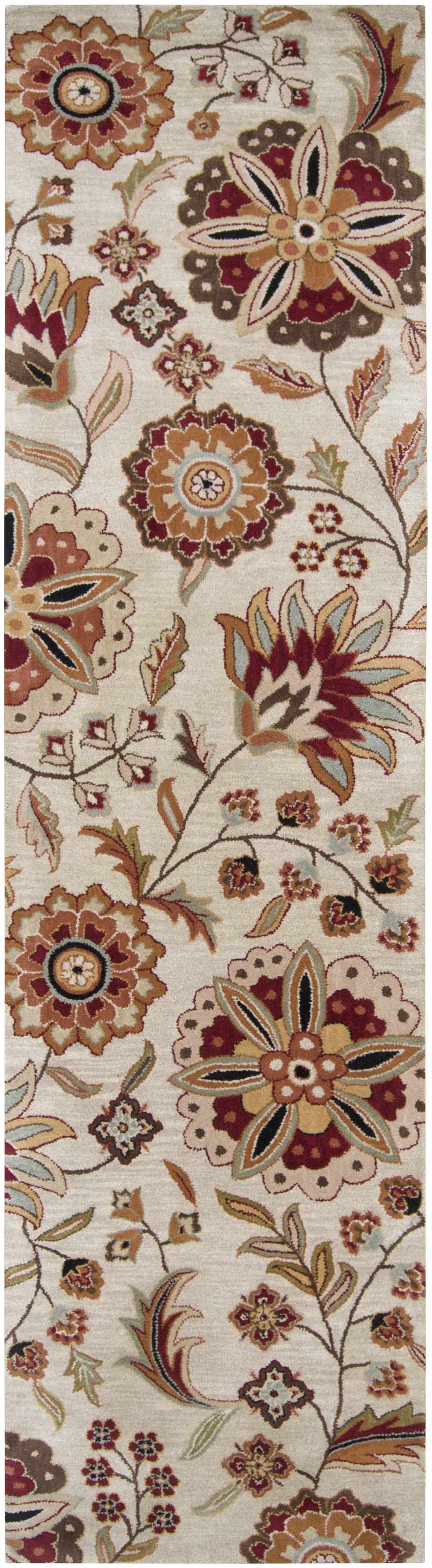Longford Runner Rug