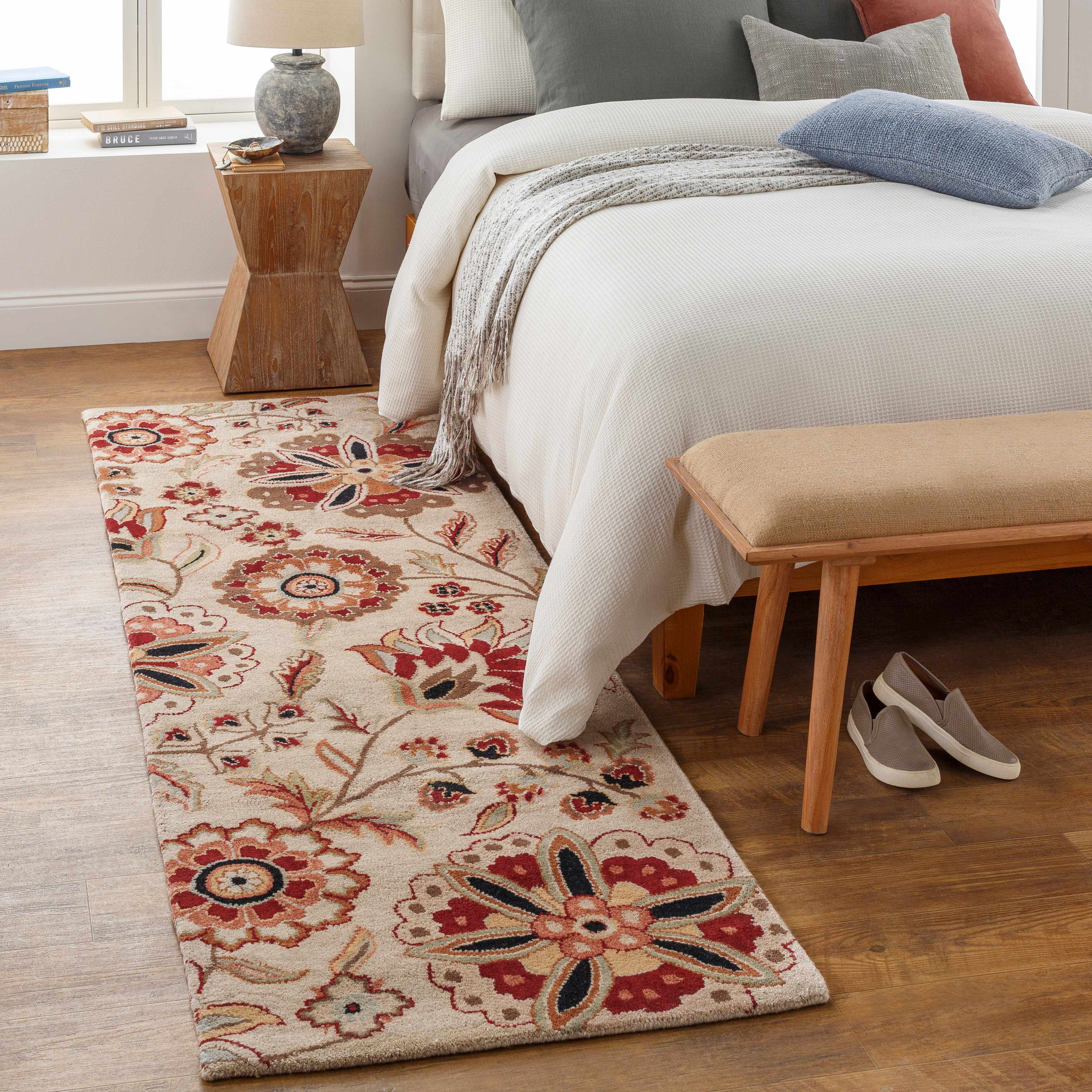 Longford Runner Rug