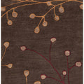 Brown Elsu Runner Rug