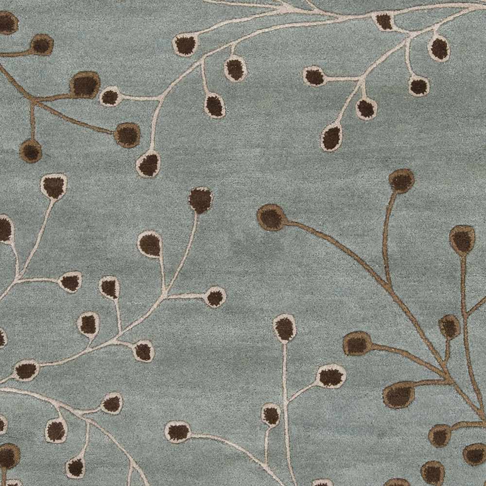 Sage Elsu Runner Rug