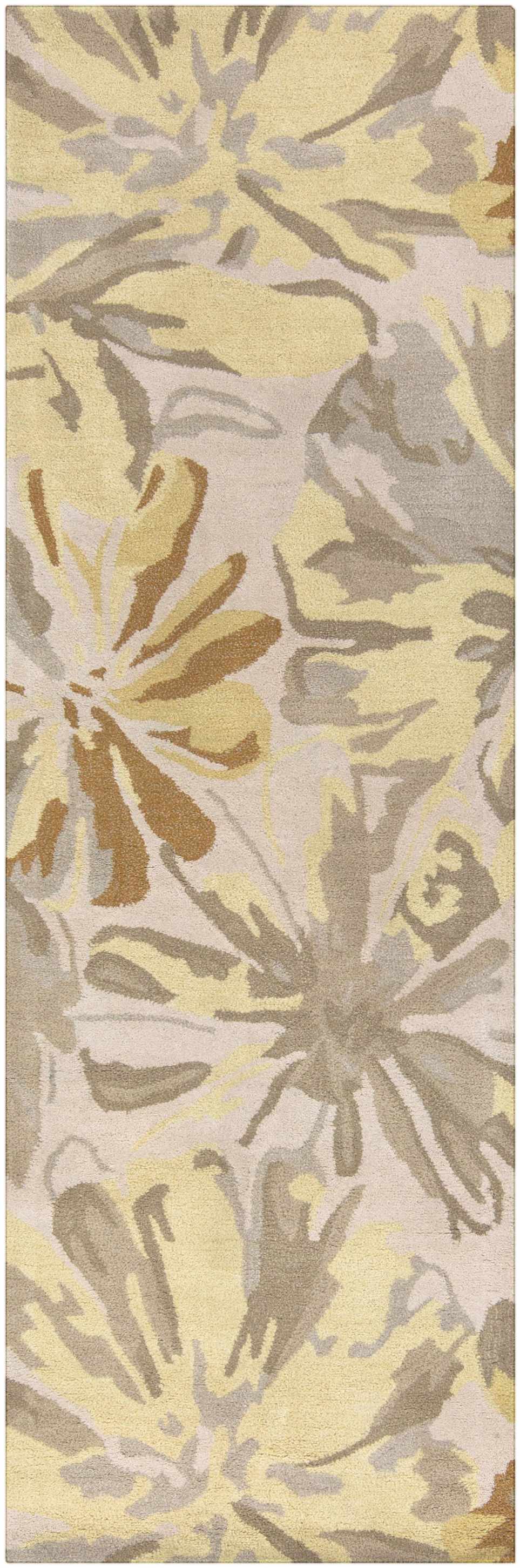 Grindstone Runner Rug