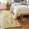 Sold Out - Grindstone Runner Rug