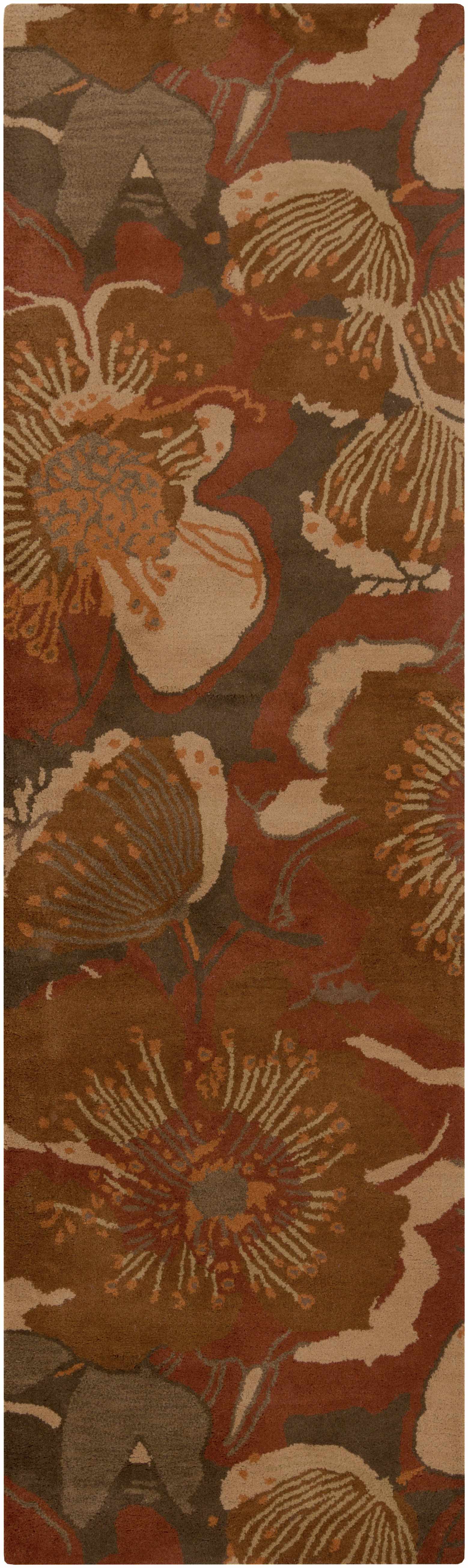 Wisner Runner Rug