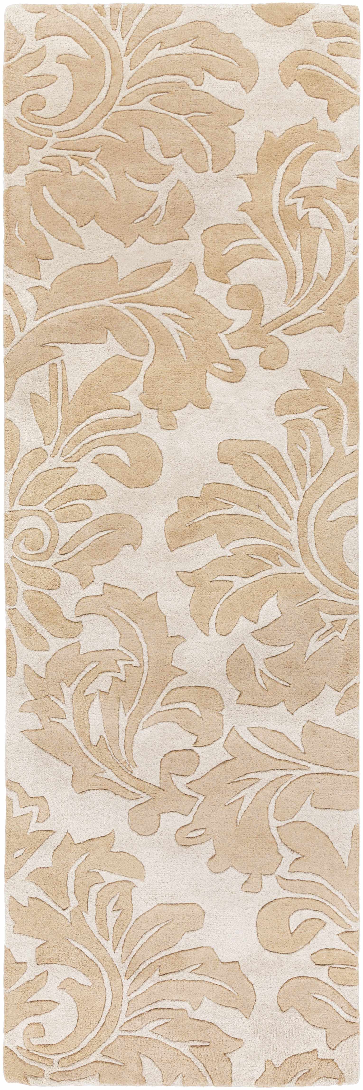 Lutz Runner Rug
