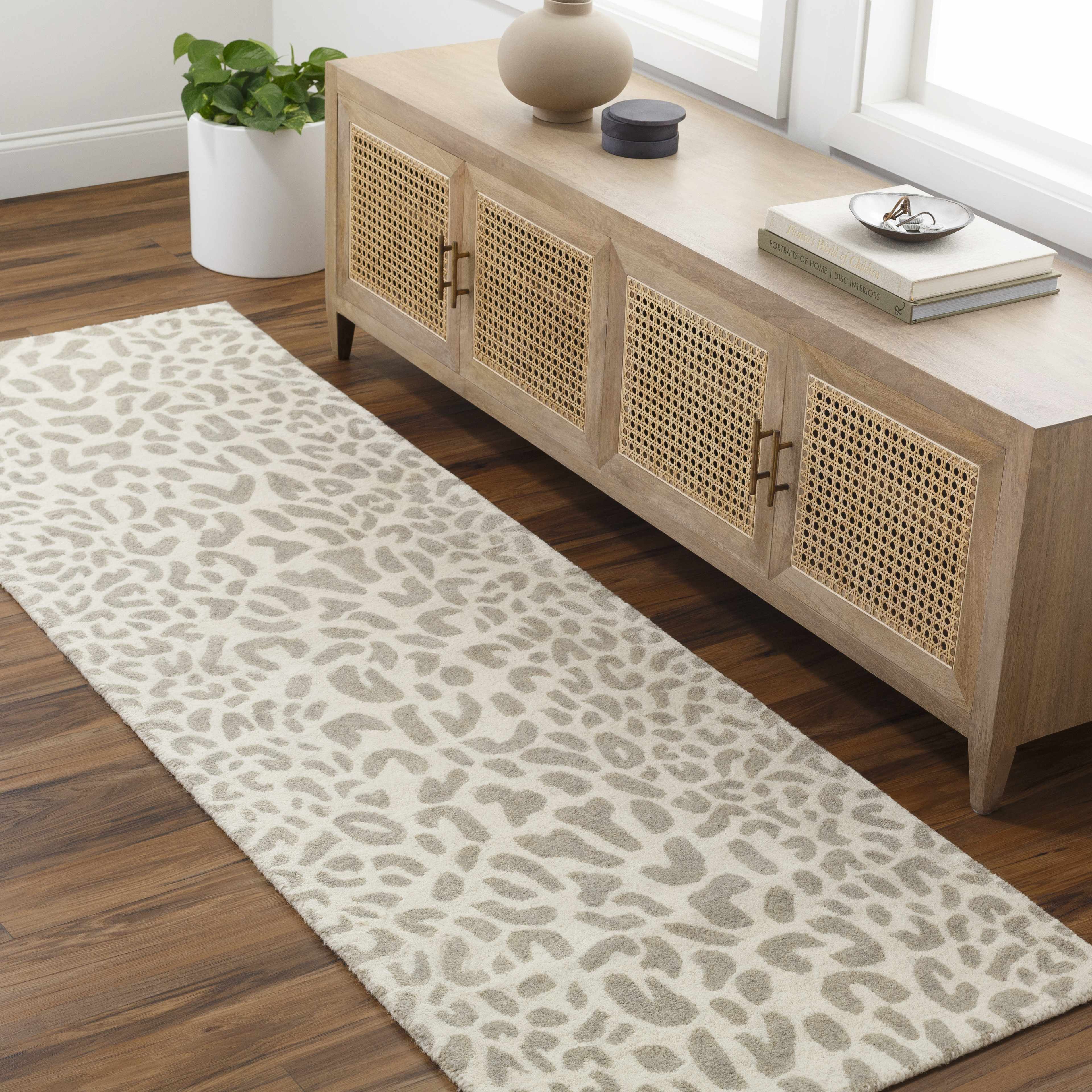 Adaya Runner Rug