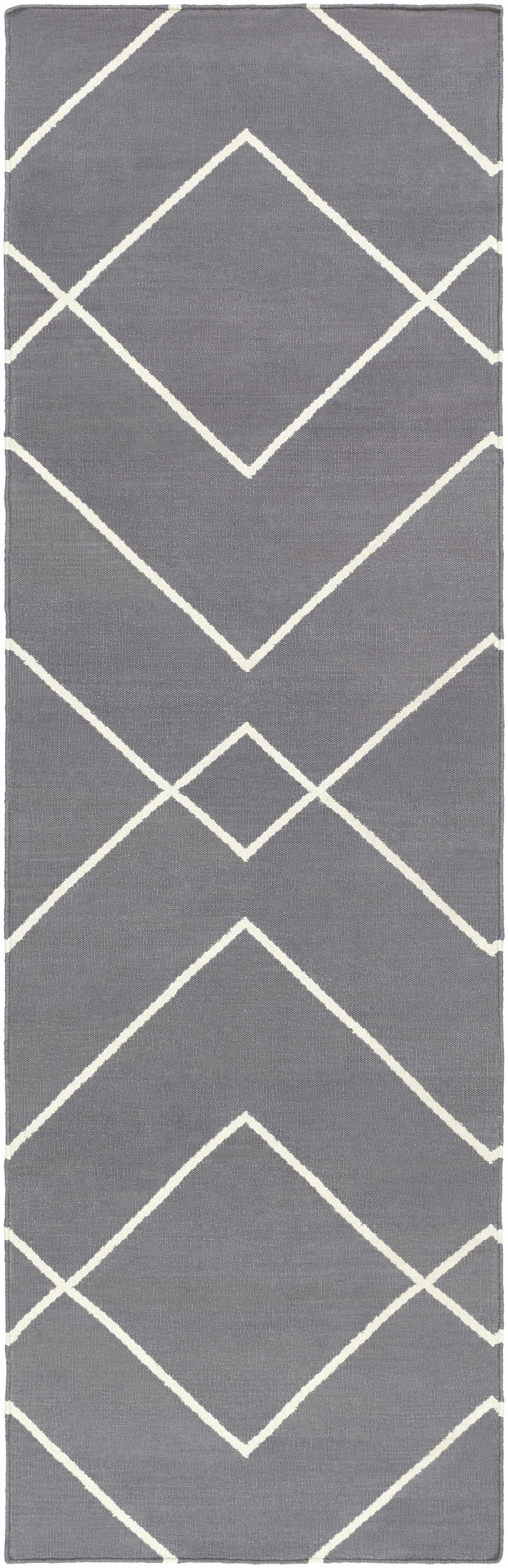Pinewood Runner Rug