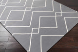 Pinewood Runner Rug