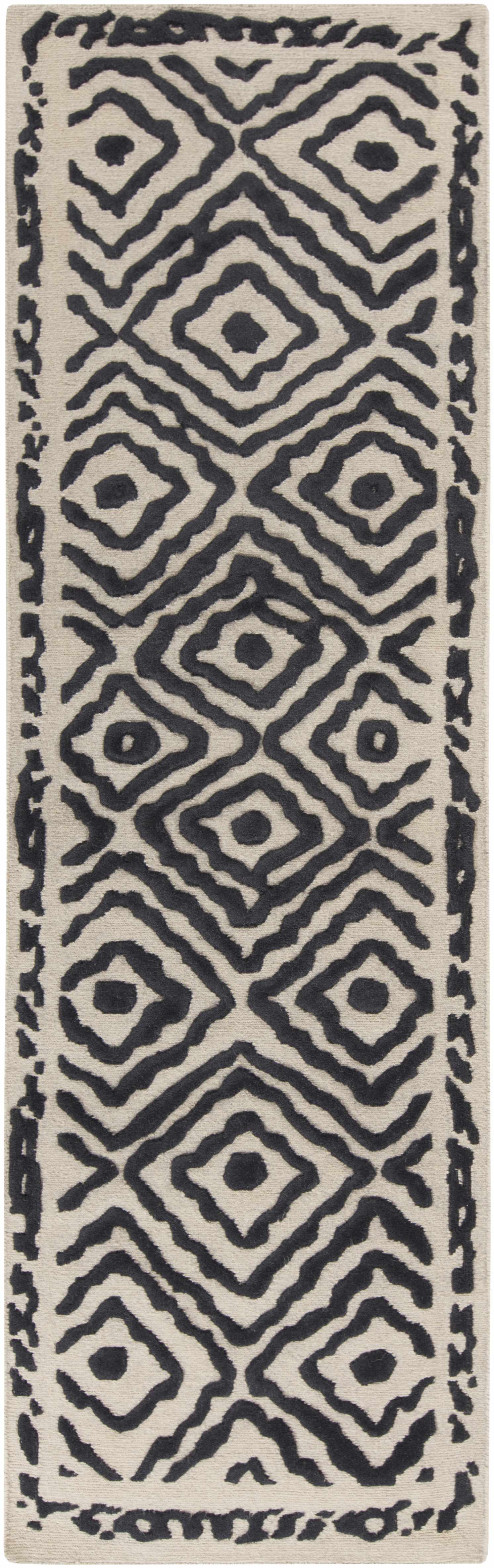 Odenville Runner Rug