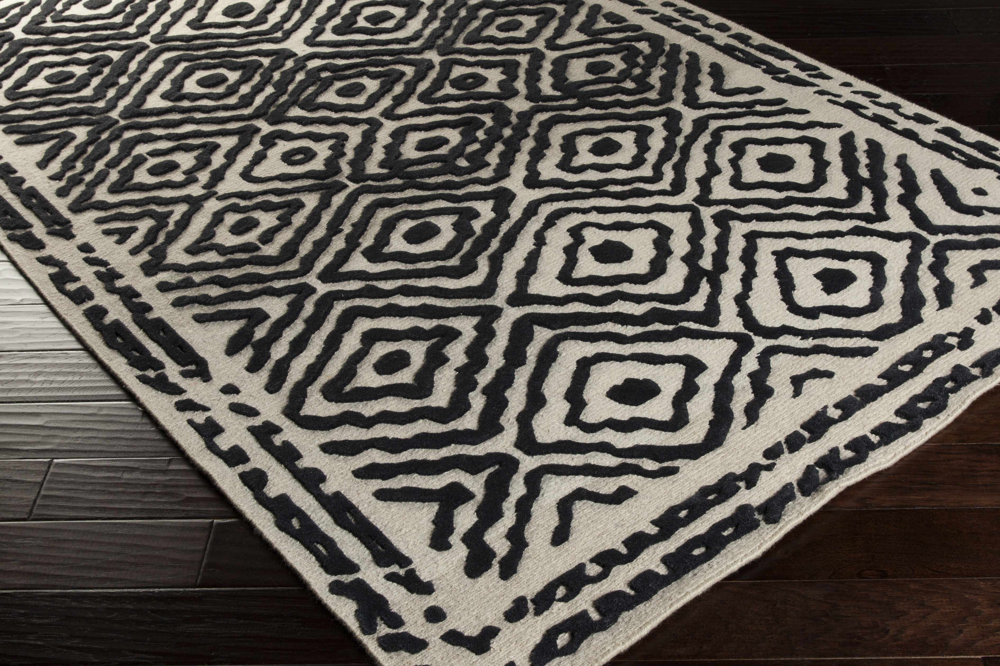 Odenville Runner Rug