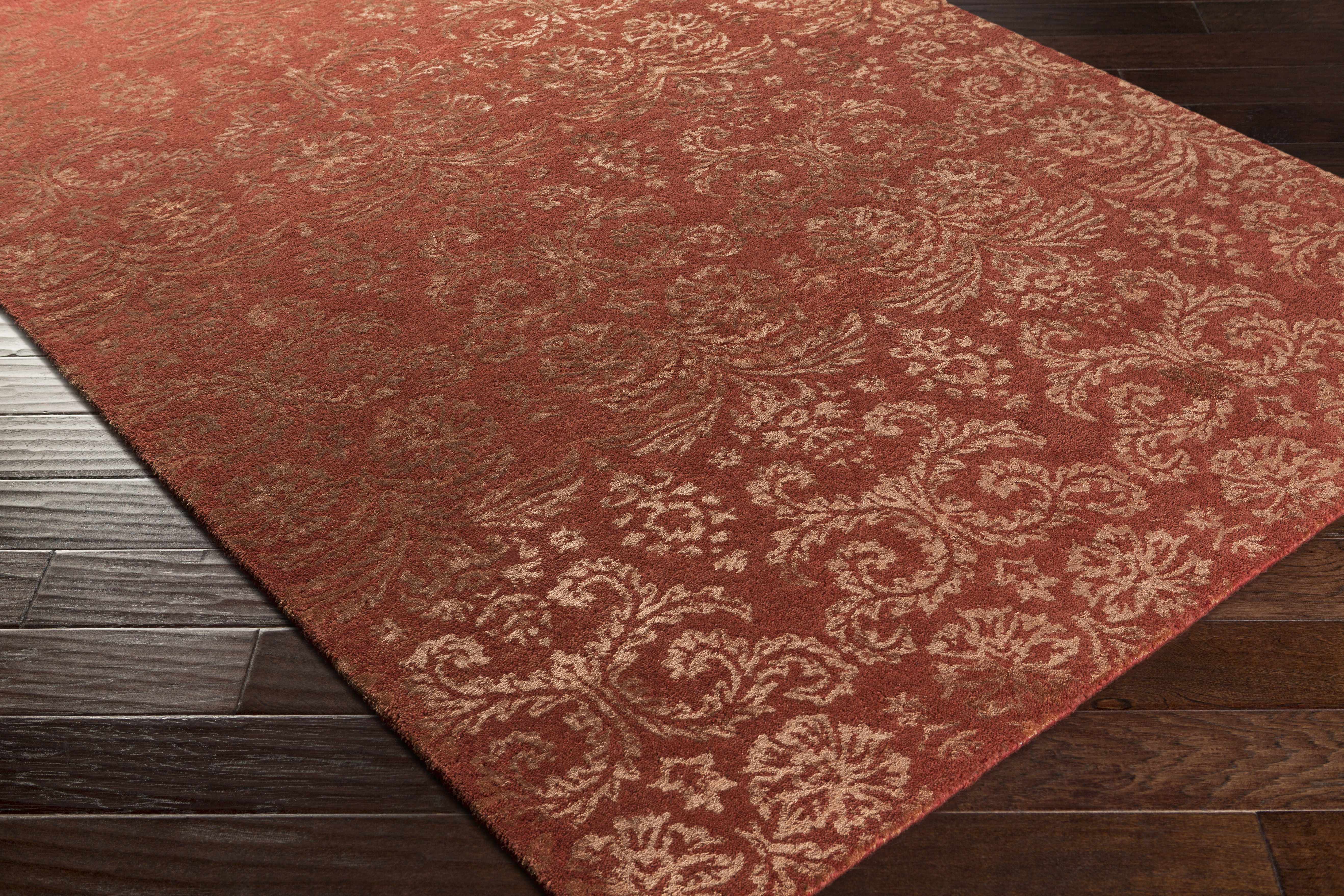 Dendron Runner Rug