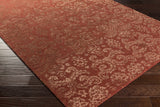 Dendron Runner Rug