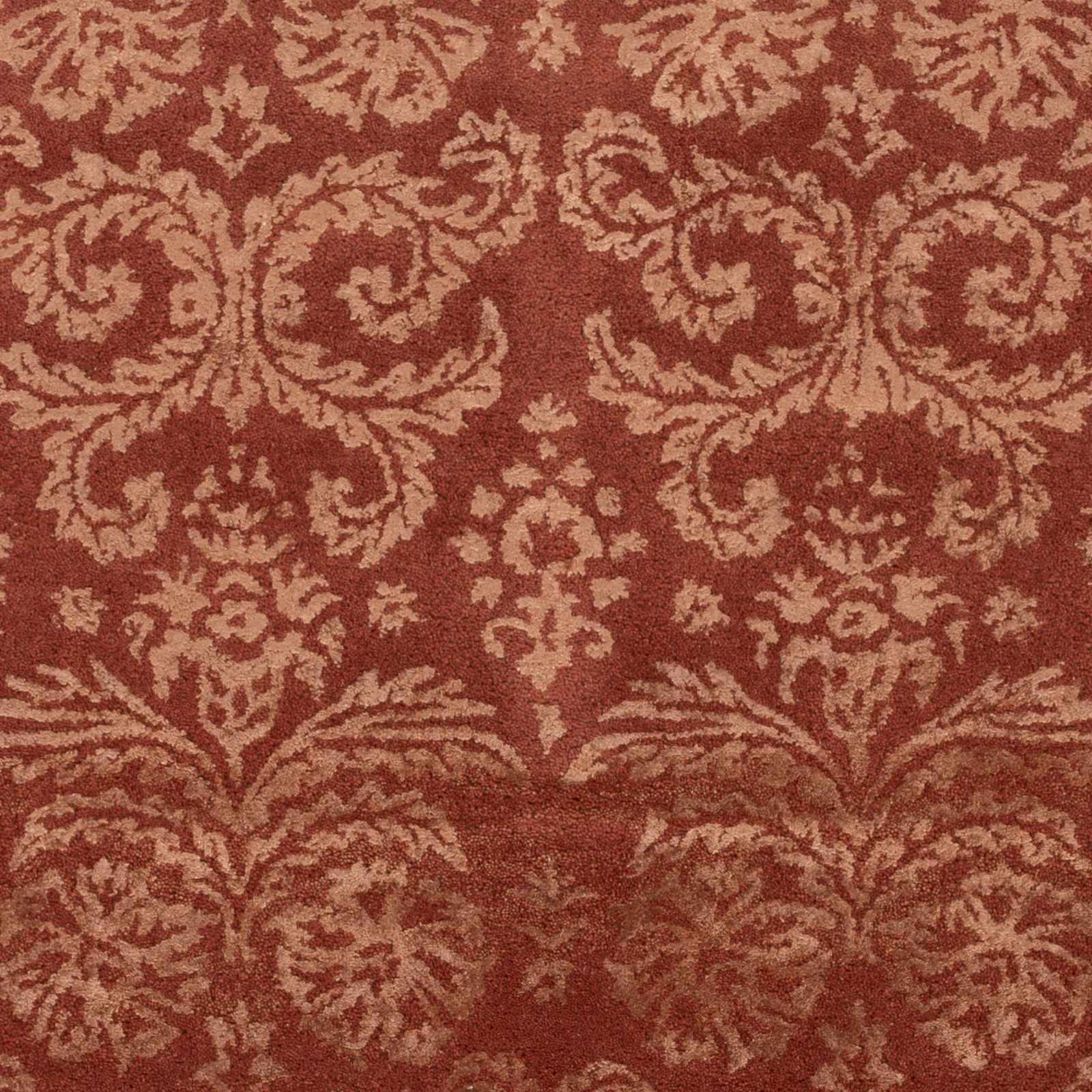 Dendron Runner Rug