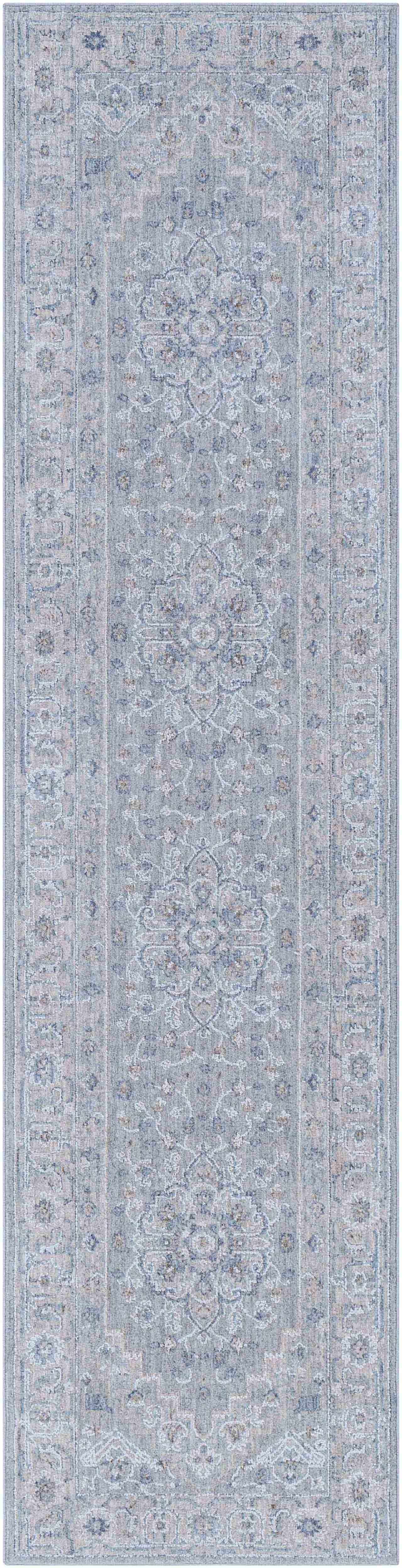 Earlsfield Runner Rug