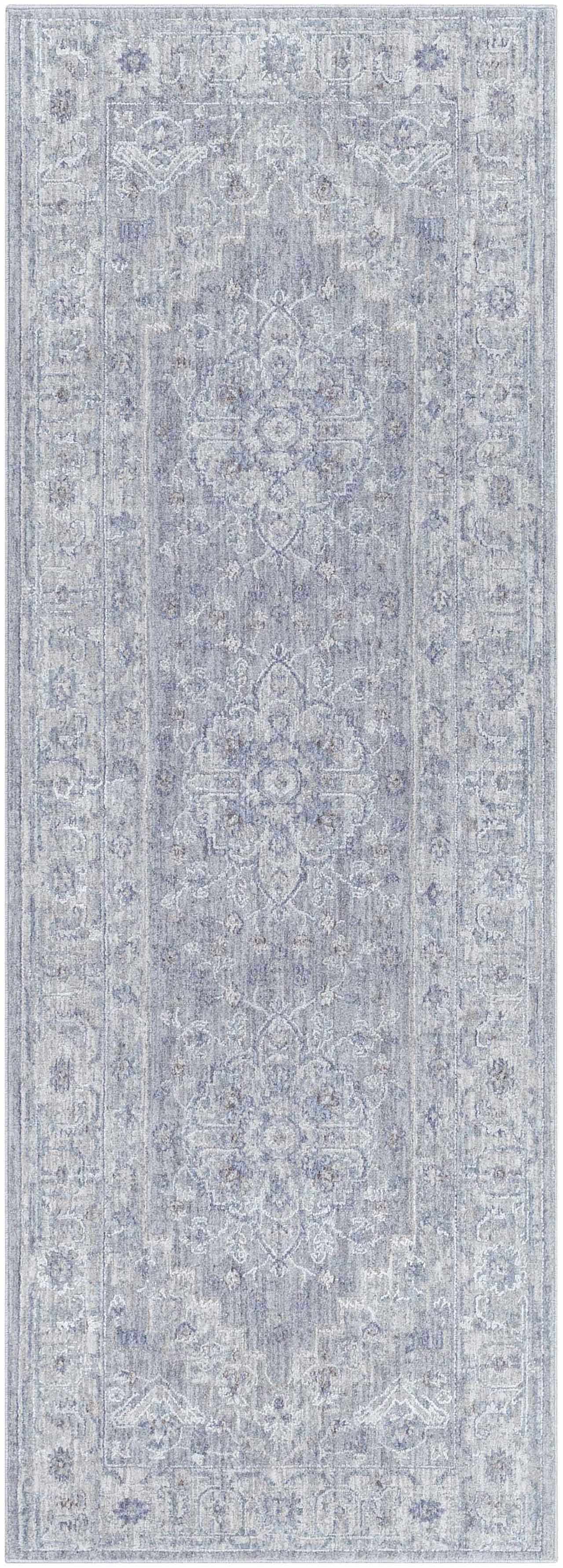 Earlsfield Runner Rug