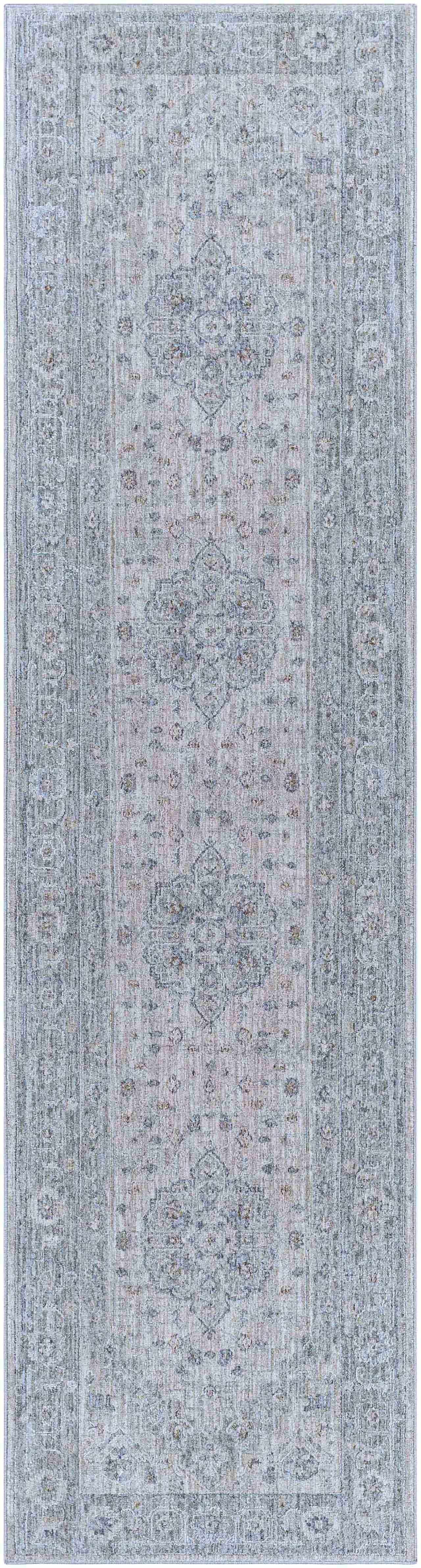 Semaphore Runner Rug - Clearance