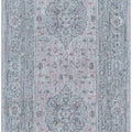 Semaphore Runner Rug - Clearance