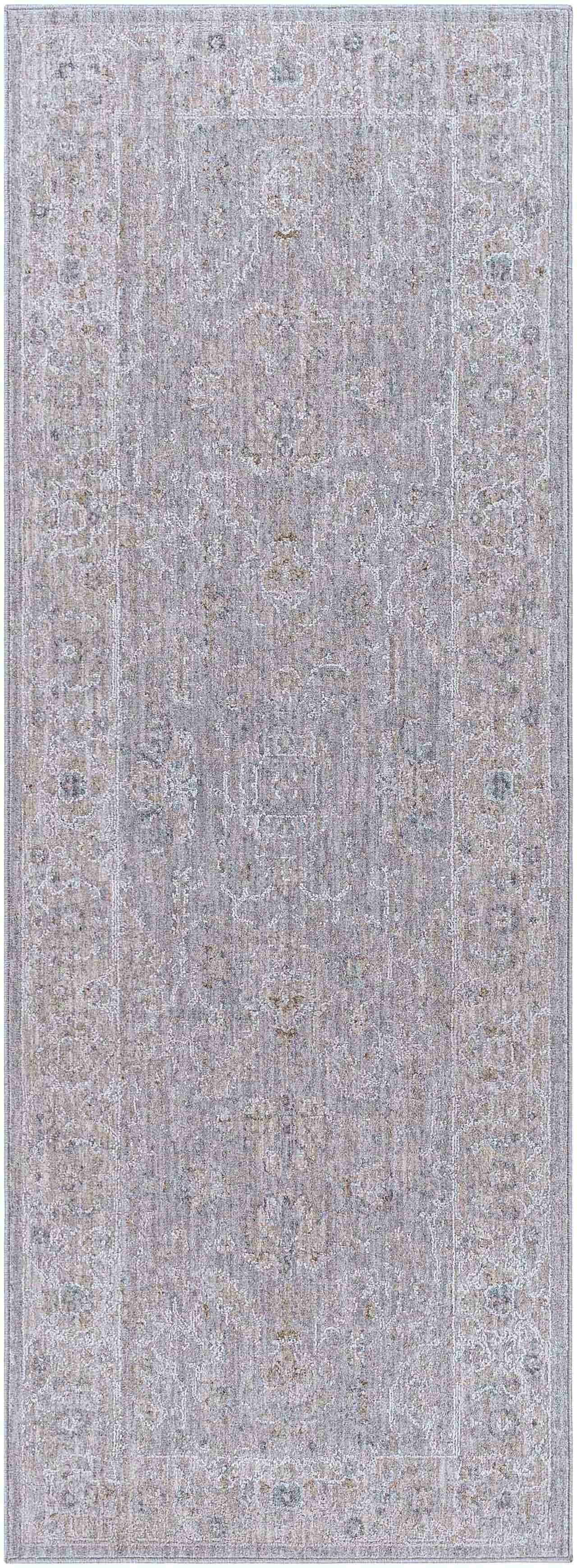 Tahmoor Runner Rug - Clearance