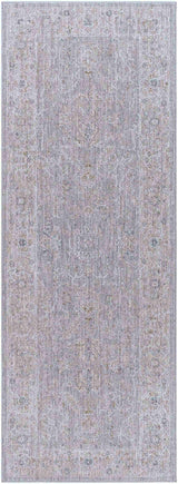 Tahmoor Runner Rug - Clearance