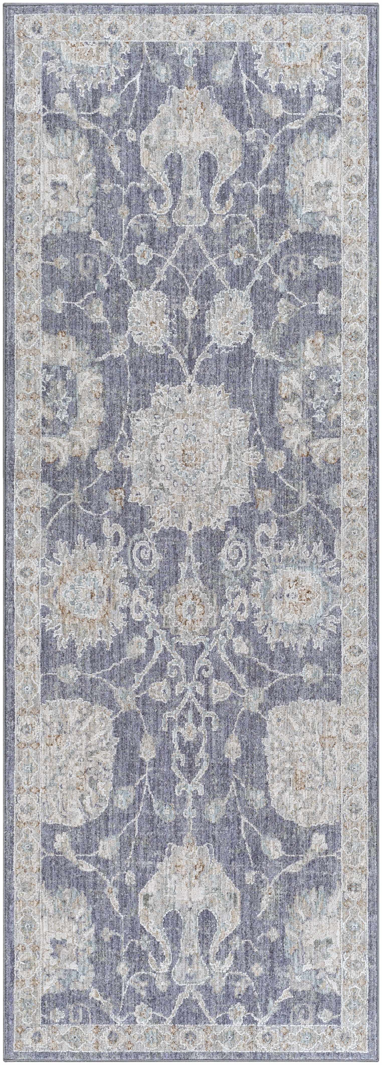 Kanimbla Runner Rug