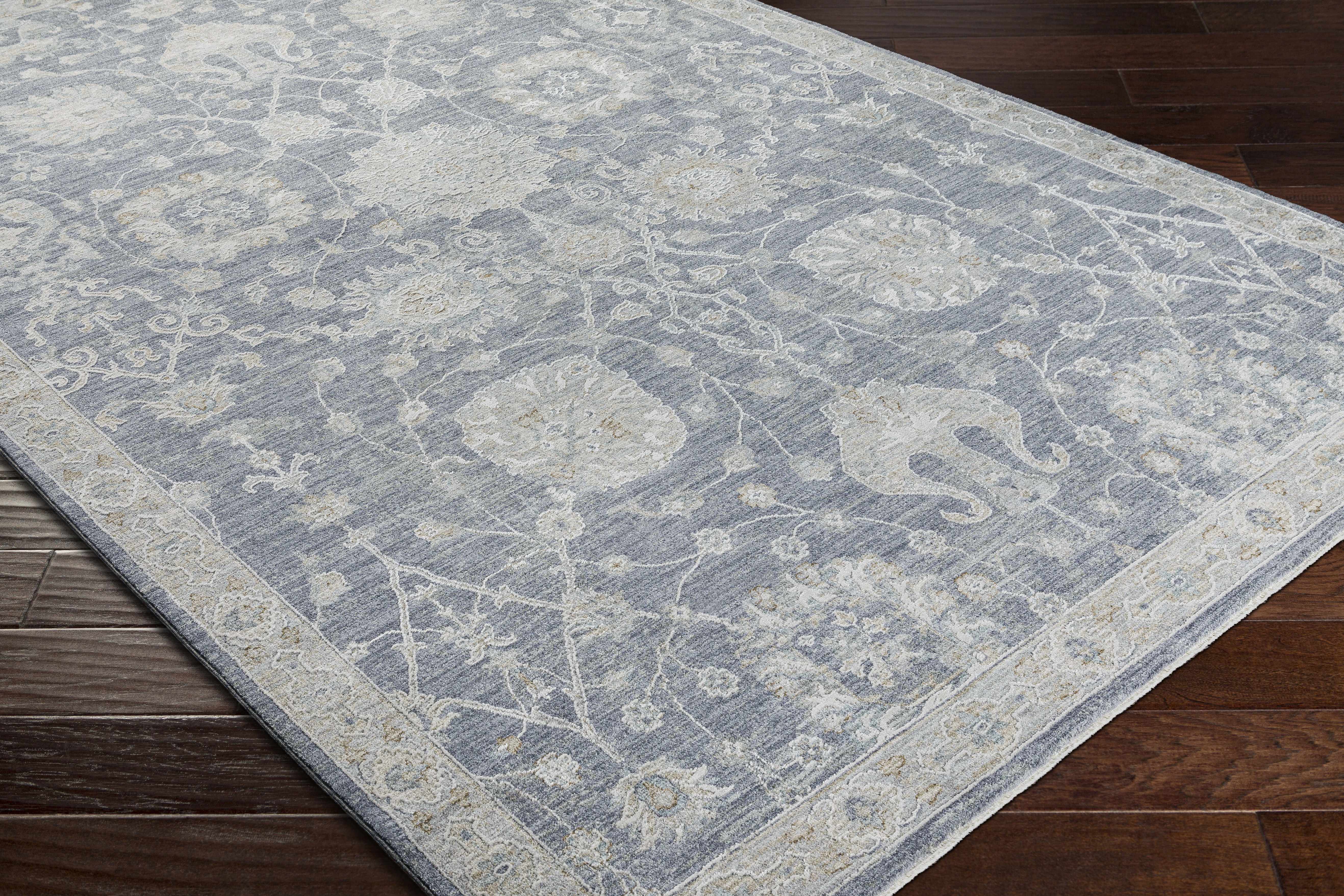 Kanimbla Runner Rug