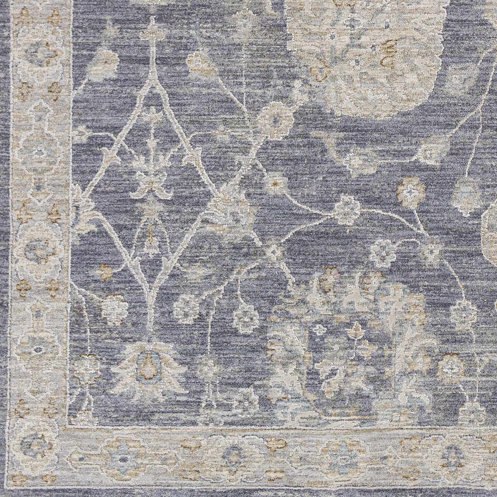 Kanimbla Runner Rug