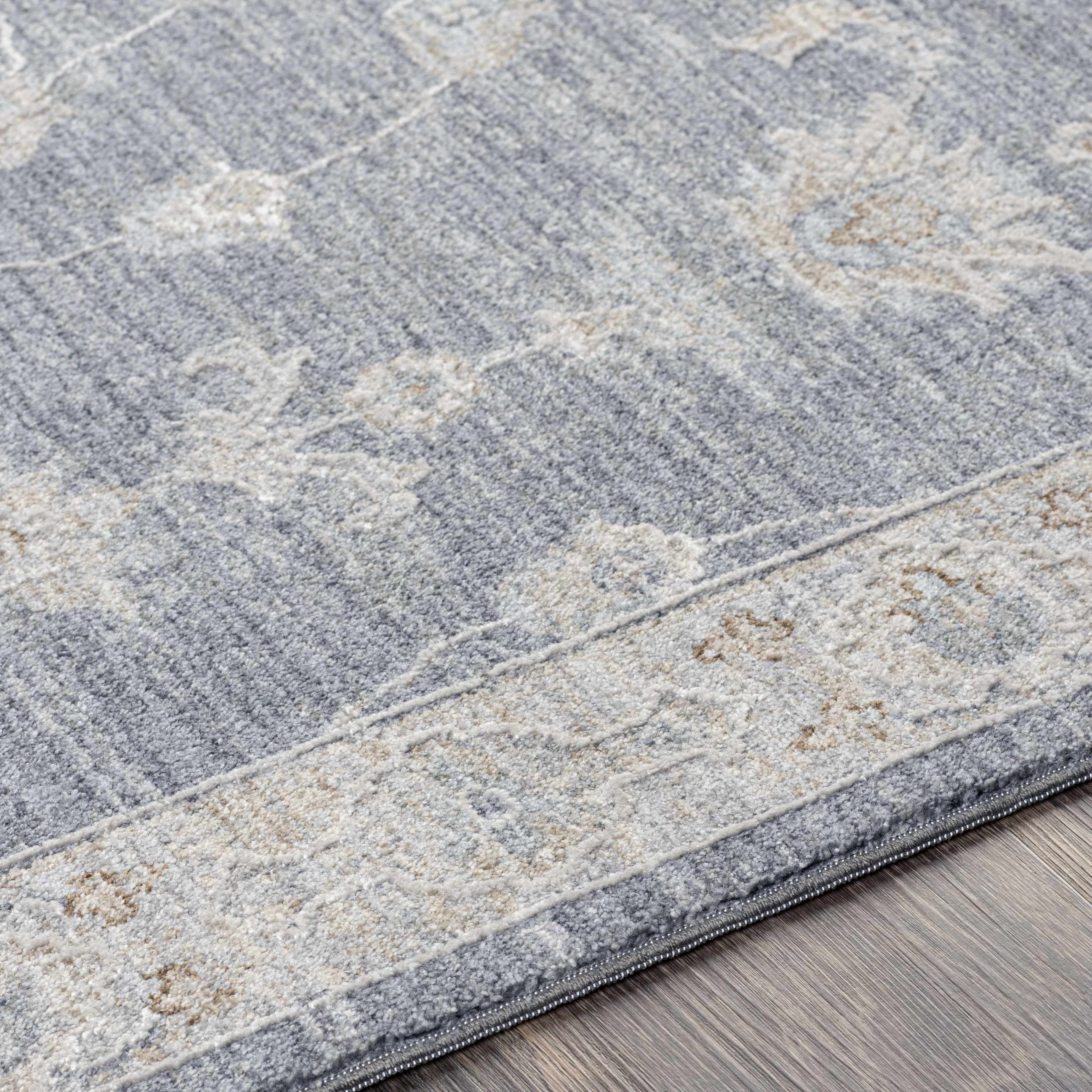 Kanimbla Runner Rug