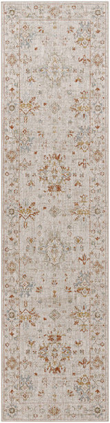 Beausejour Runner Rug