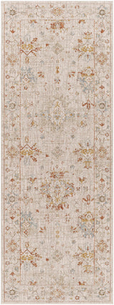 Beausejour Runner Rug