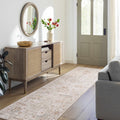 Beausejour Runner Rug