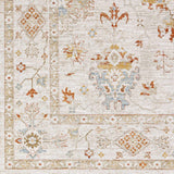 Beausejour Runner Rug