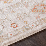 Beausejour Runner Rug