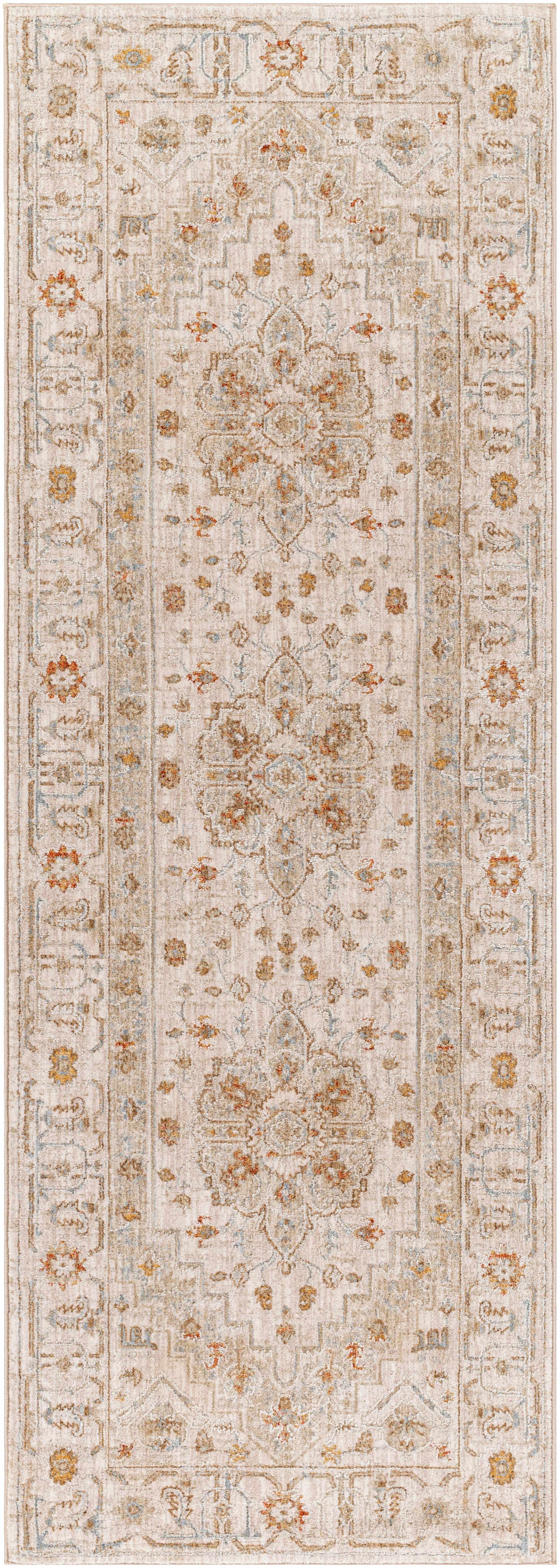 Dieppe Runner Rug