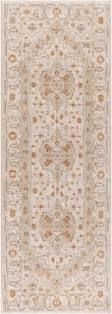 Dieppe Runner Rug