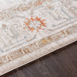 Dieppe Runner Rug