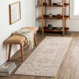 Dieppe Runner Rug