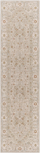 Richelieu Runner Rug