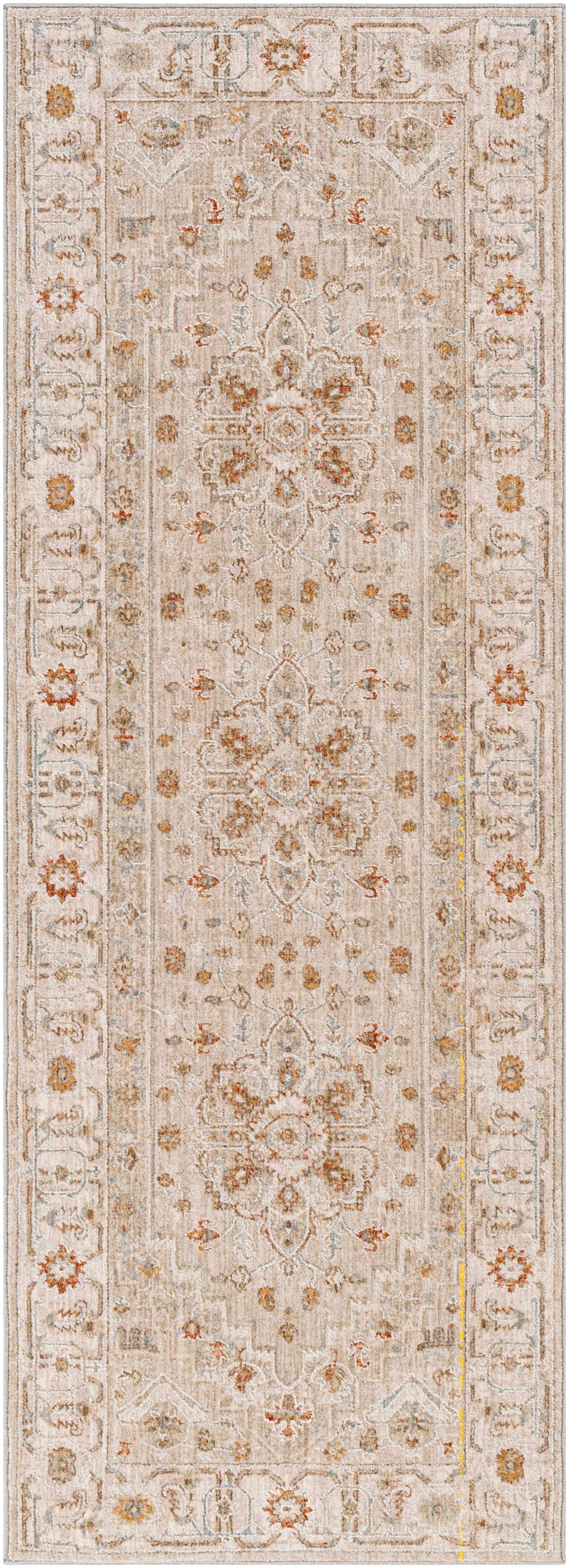 Richelieu Runner Rug