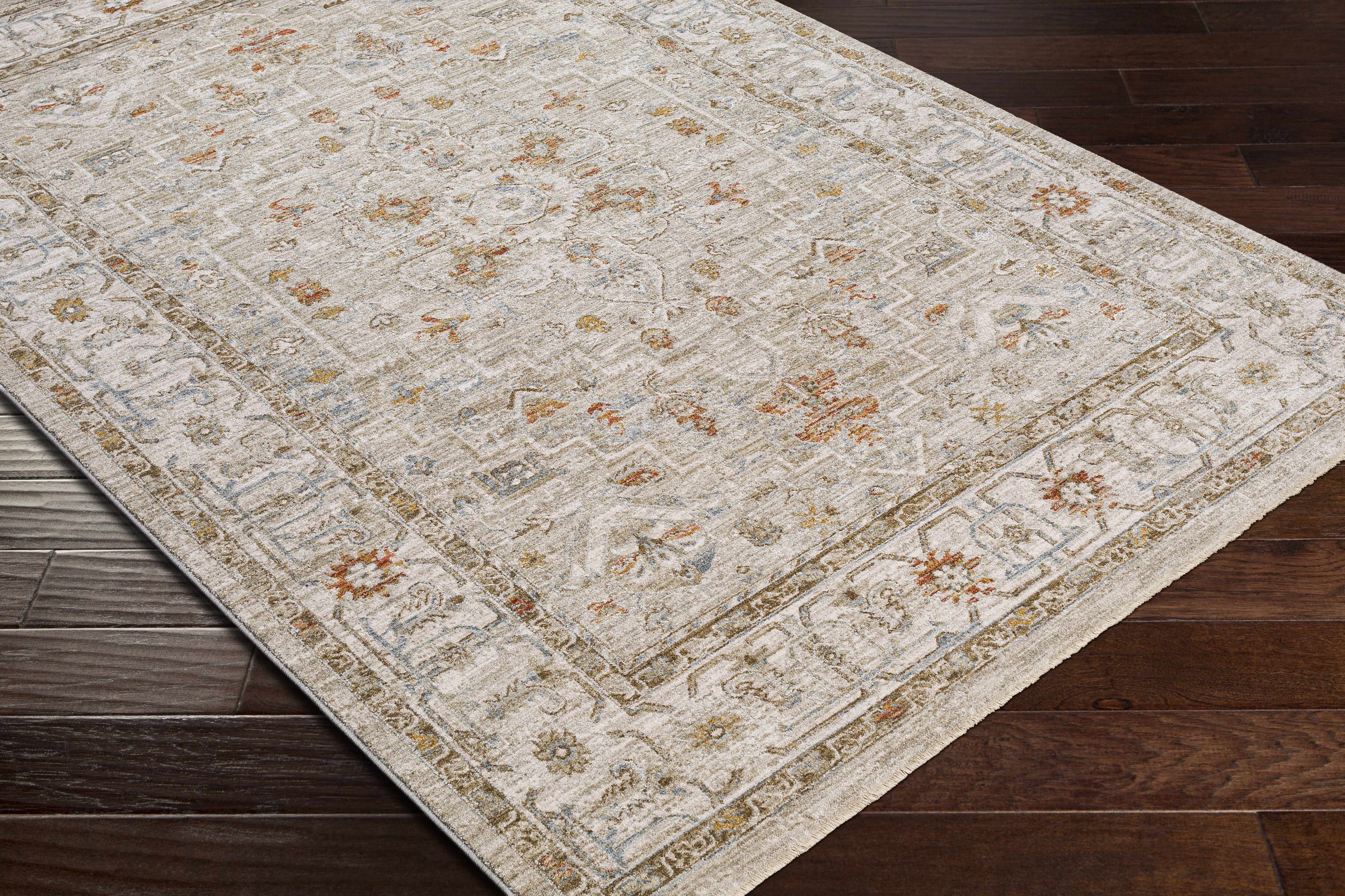 Richelieu Runner Rug
