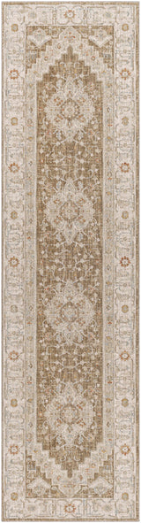 Canadensis Runner Rug