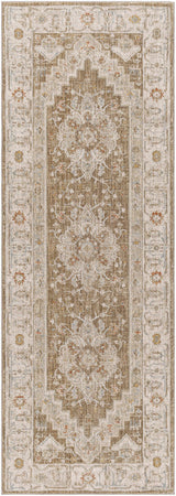 Canadensis Runner Rug