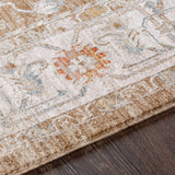 Canadensis Runner Rug