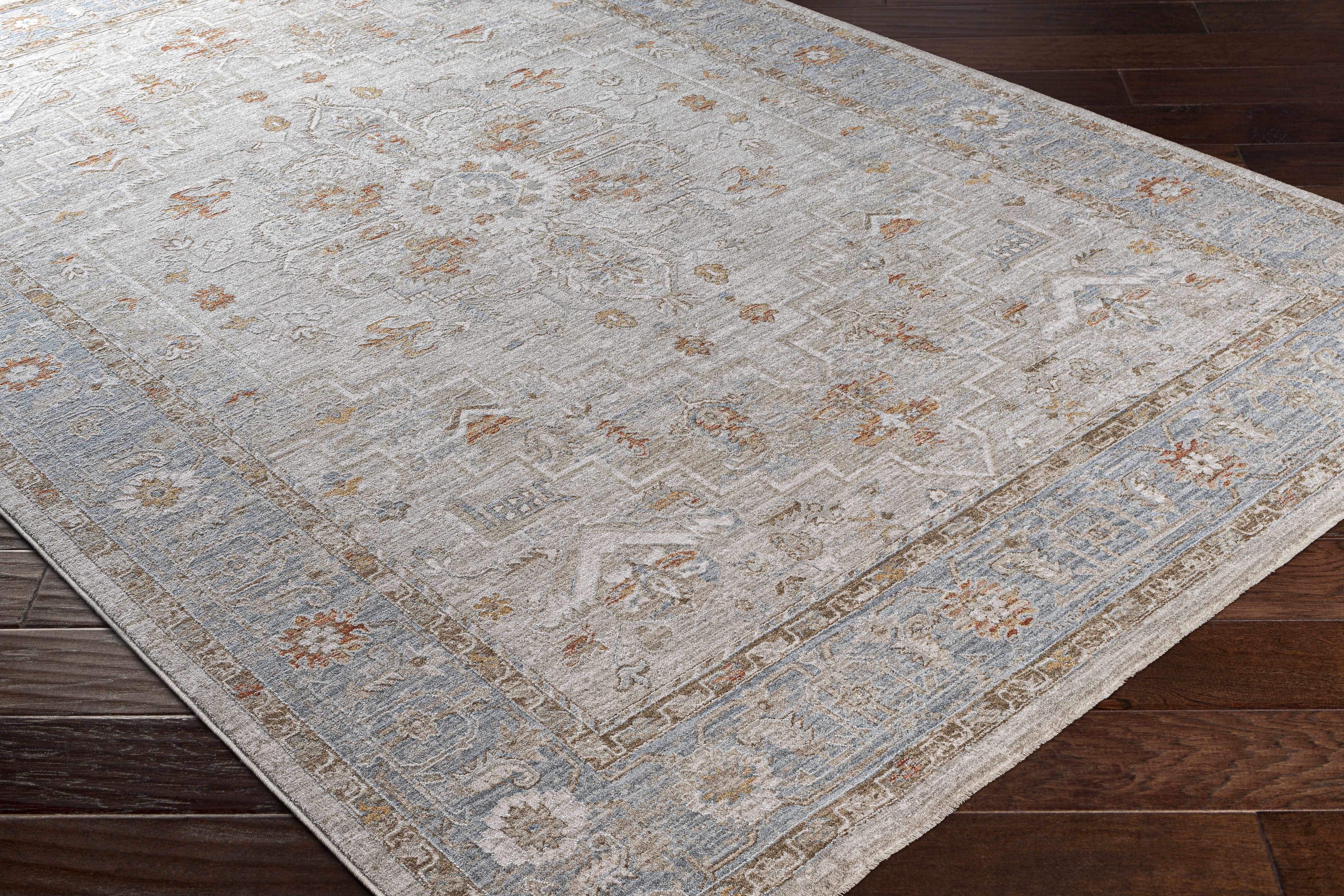 Phyllis Runner Rug