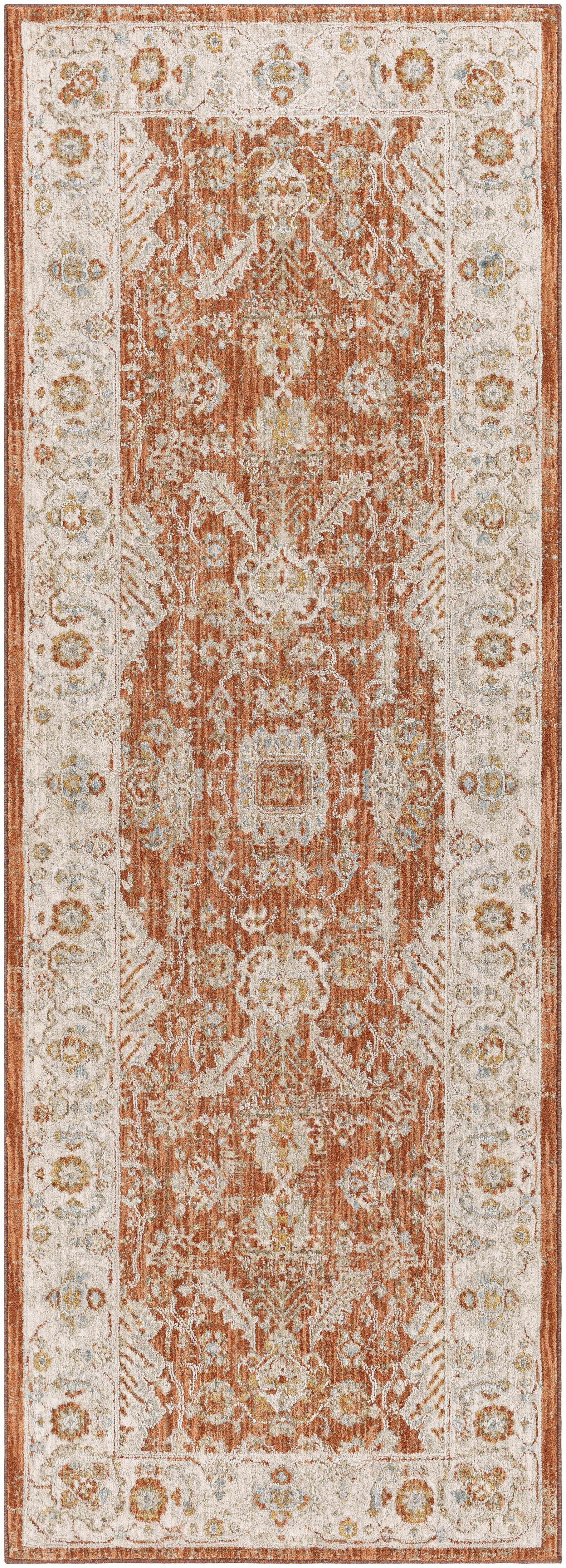 Ibstock Runner Rug