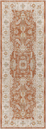 Ibstock Runner Rug