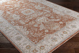 Ibstock Runner Rug
